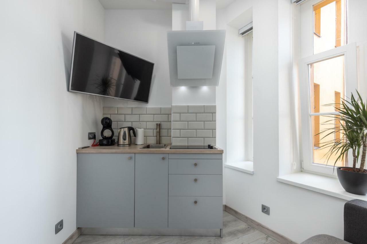 Valdemara Apartment Riga Exterior photo