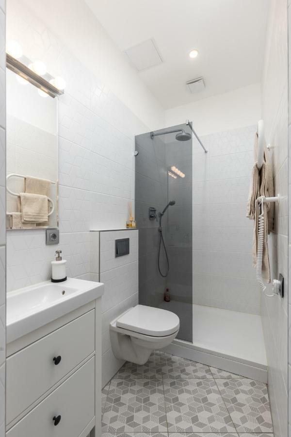 Valdemara Apartment Riga Exterior photo