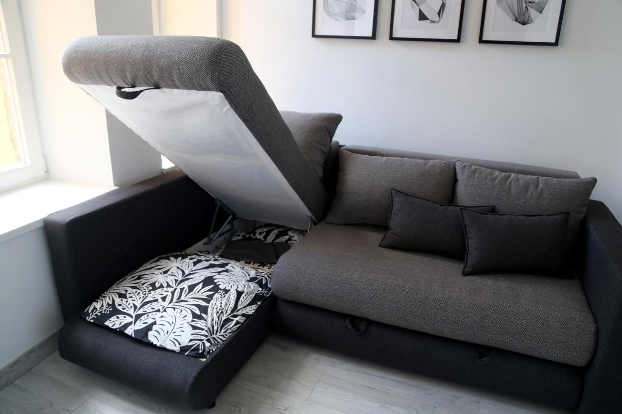 Valdemara Apartment Riga Exterior photo